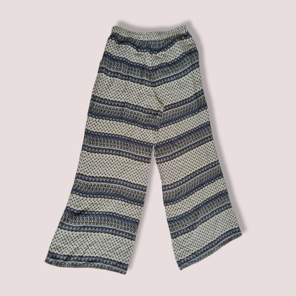 Size S | American Eagle Woman's Flare Boho Pants - Picture 8 of 8